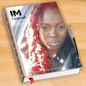 Meet your Posher, Marthetta